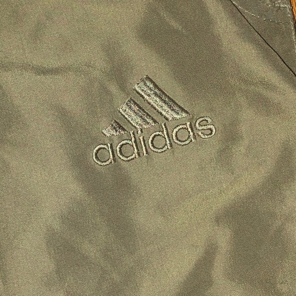 Beige adidas joggers - Picture 2 of 3